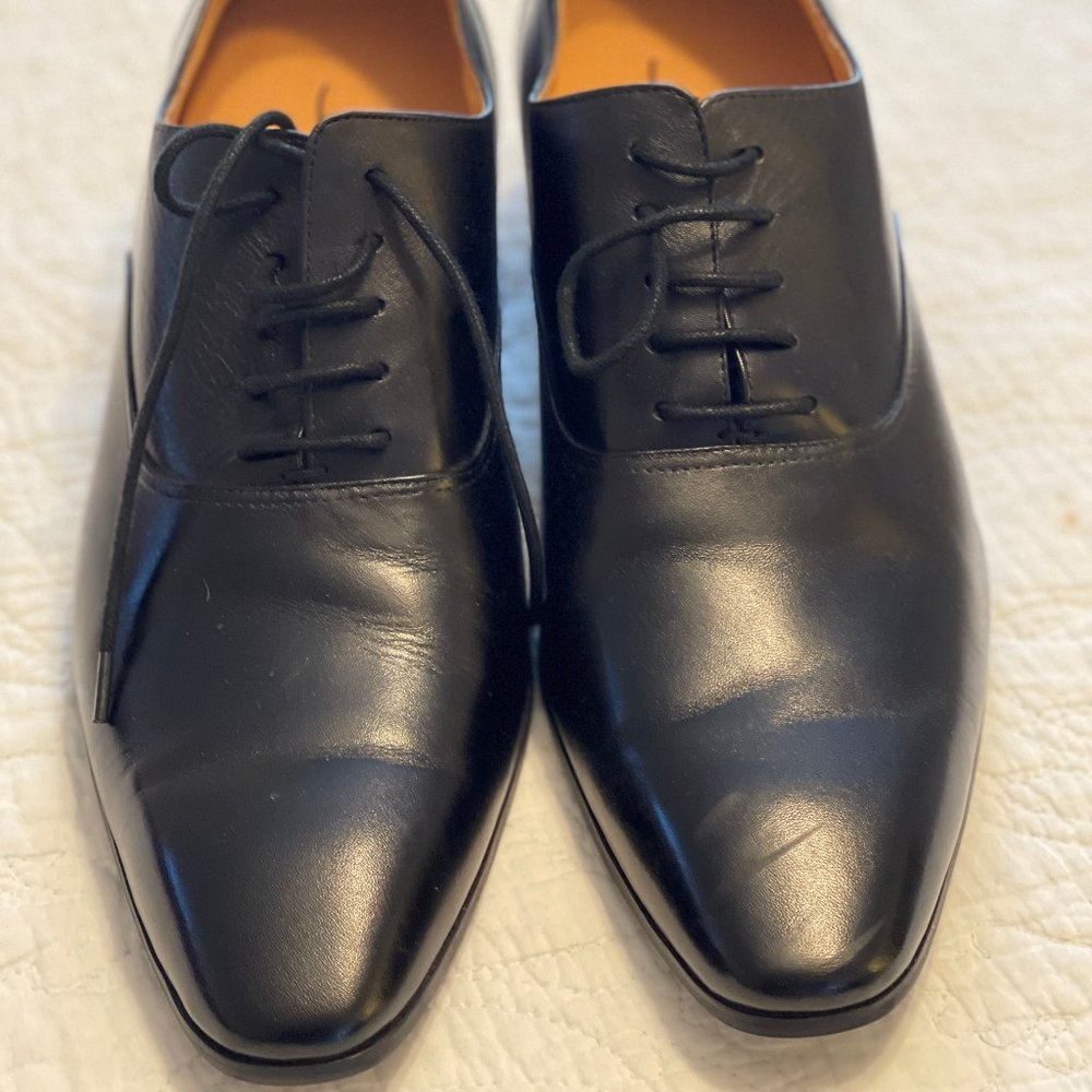 JEL Secret Height Increasing Shoes for Men